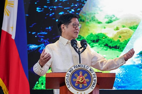 PBBM hails ASEAN extradition treaty