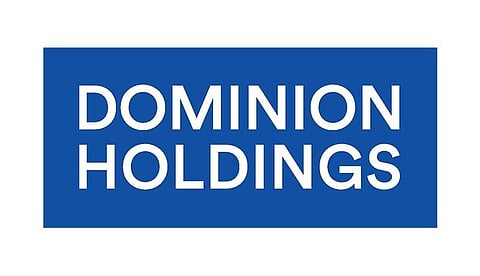 Dominion Holdings posts P106.4M net income