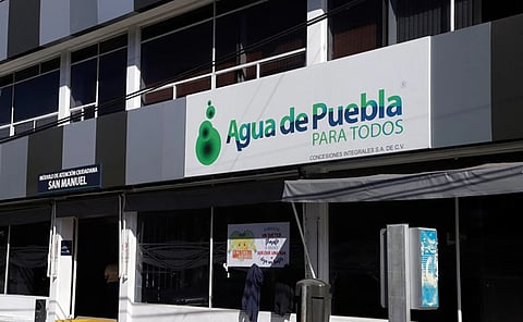 Manila Water Co. Inc., through its subsidiary Manila Water Asia Pacific Pte. Ltd., is set to acquire 74.85 percent of Concesiones Integrales, S.A. de C.V. (Agua de Puebla) for MXN 3.625 billion, or around P11.6 billion.