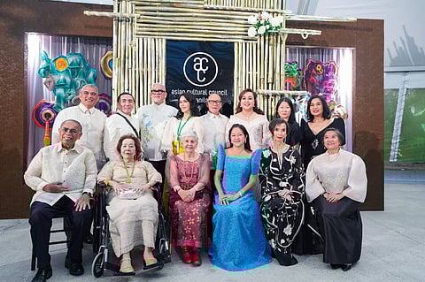 Cultural champsmust take flight — FL