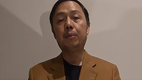 DT tech team rules out Zaldy Co’s video AI