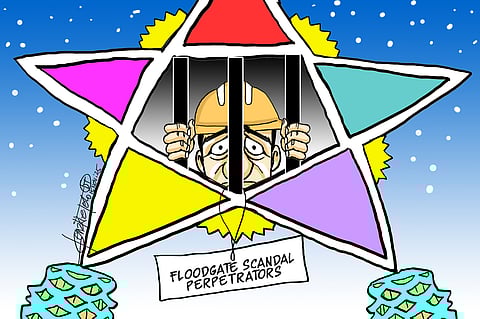 Restoring trust in the fight against corruption