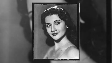 Rosa Rosal: A lifelong humanitarian remembered