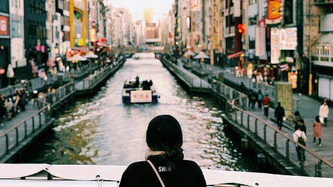 Japanese consumers make up the largest share of solo travelers on the platform.