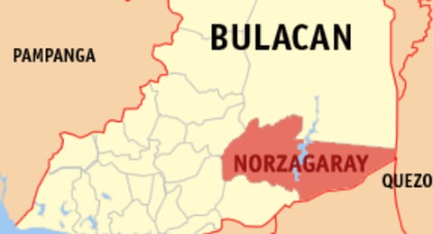 Army, insurgents clash in Bulacan