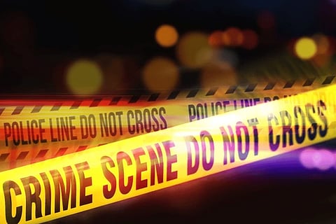 Police captain’s death stirs controversy