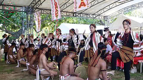 The Province of Aurora celebrated the Indigenous Peoples Day at the Aurora Pacific Economic Zone Authority (APECO), Barangay Estevez, Casiguran, on November 6 to 7, 2025.