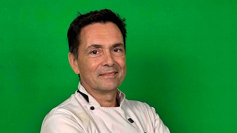 chef Massimo Veronese’s story is a reminder that authenticity, passion and simplicity never go out of style.