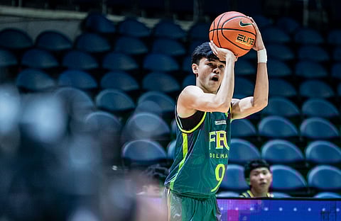 UAAP Season 88 Media Team