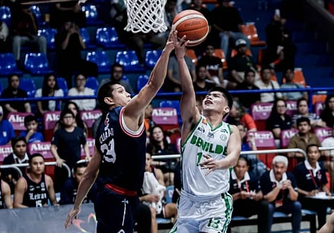 Blazers wary of Heavy Bombers