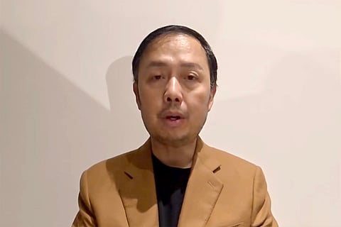 Lawyer says Co has solid evidence: Texts, receipts, photos, videos