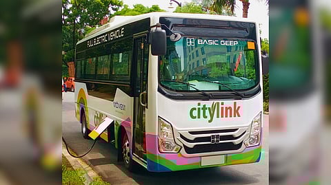 Meralco, partner of Megaworld in the latter’s electrification of its Citylink bus fleet, will roll out its second unit in Newport City in December after introducing the first unit in McKinley Hill, Taguig last April. Nine additional units will be deployed by 2026.