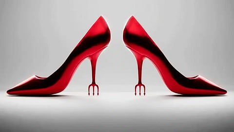 'The Devil Wears Prada 2' teaser.