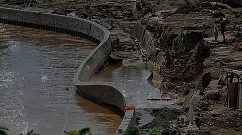 Cebu flood control projects ‘poorly planned,’ says ICI