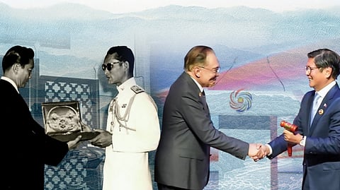 ASEAN 2026 Philippine Chairship