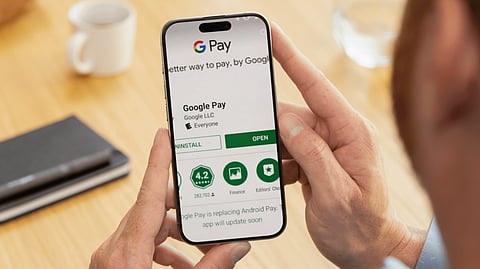 Google Pay finally launches in Philippines