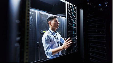 FORTINET said the Secure AI Data Center solution offers a unified approach to securing GPU clusters.