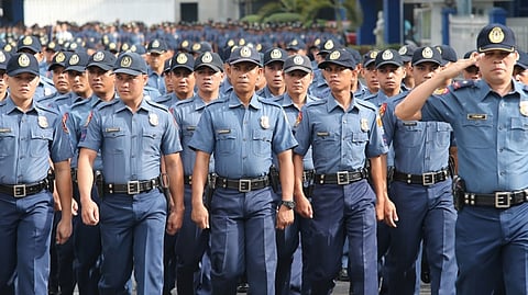 Napolcom seeks stronger uniform regulation