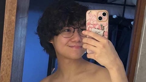 Nic Chien shares personal journey