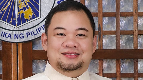 DepEd confirms resignation of Usec. Olaivar amid flood control controversy