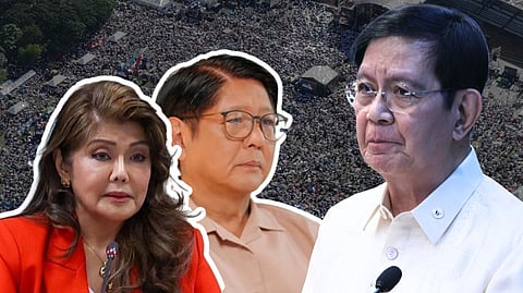 Imee’s actions very un-Filipino — Lacson