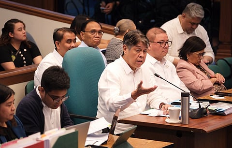 Senate OKs P184.1-B DA budget