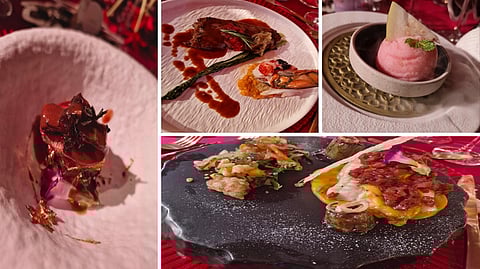 30 years of craft, flavor and family