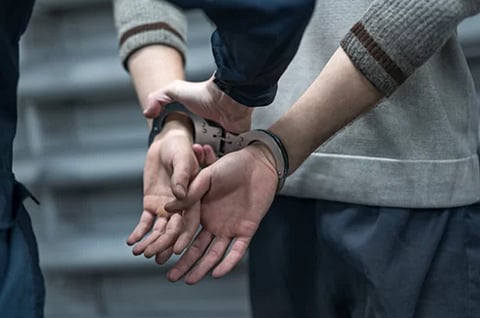 Five Baguio workers charged with theft over groceries