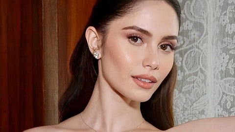 HUMINGI ng tulong si Jessy sa mga kinauukulan.