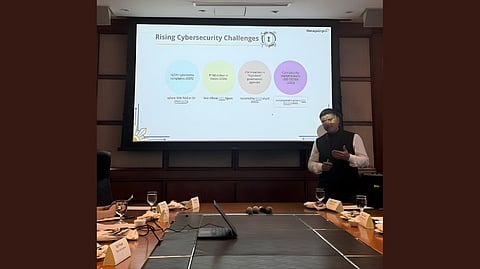 MANAGEENGINE intensifies its Philippine expansion as the country’s digital economy accelerates, banking on AI-powered cybersecurity and unified IT platforms to support government, finance, healthcare and enterprise digitalization. The Zoho division now serves more than 500 local organizations and posts 25% annual growth amid rising cyber threats and the country’s shift to cloud-based systems.