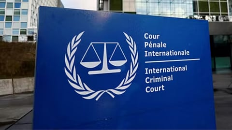 Duterte to face ICC judges anew