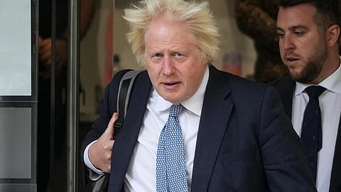 Covid probe: UK inaction costs thousands of lives