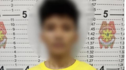 SPD arrests wanted man for frustrated homicide in Taguig