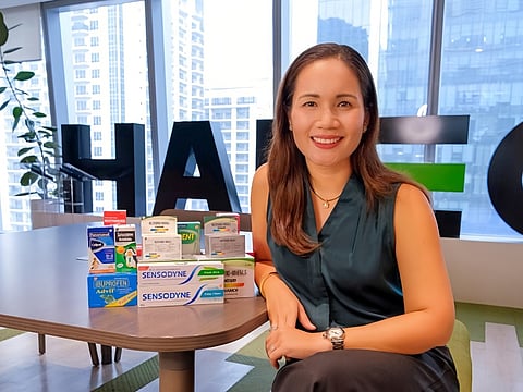 A seasoned FMCG brand builder and start-up innovator, Punzalan will lead the growth of Haleon’s market-leading portfolio in the Philippines.