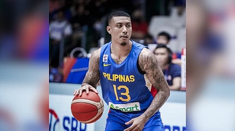 JAMIE Malonzo is expected to play a crucial role when Gilas Pilipinas battles Guam in the first window of the FIBA World Cup Asian Qualifiers next week.