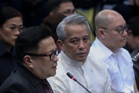 Senate OKs DILG’s P308.2-B budget