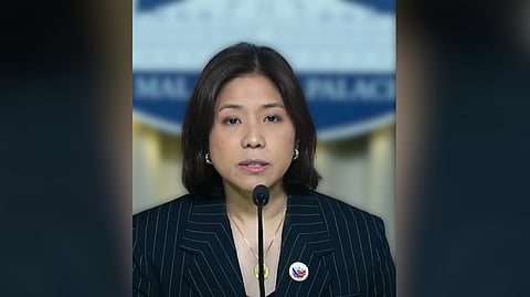 Abad: Pangandaman’s hand prints all over