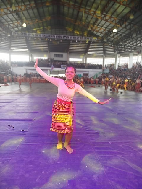 The Sangguniang Panlalawigan of Kalinga wants that students from elementary to tertiary will embrace the traditional "Budong" or peace pact to maintain peace and harmony among the sub-tribes of Kalinga.