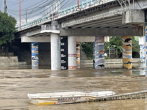 Marikina RIver