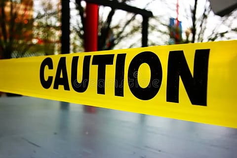 Tondo minor attacked by PEERS