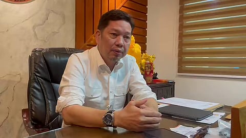 1 nabbed, others vanish in flood-control ops