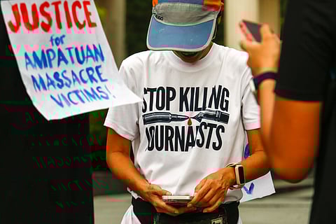 Sixteen years have passed since 58 people — including 32 journalists — were killed in what remains the world’s deadliest attack on media freedom and the worst election-related violence in the Philippines.