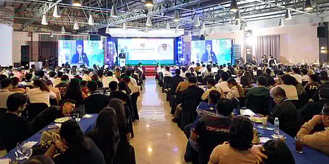 Mindanao youths converge for change