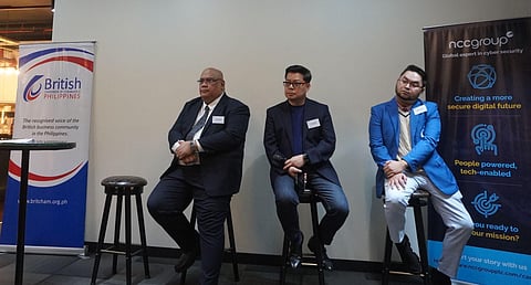 Stronger cybersecurity urged to boost FinTech resilience in the Philippines