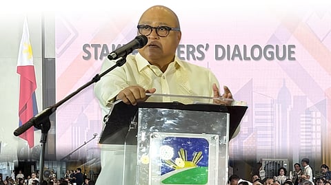 GSIS member feedback key reforms driver