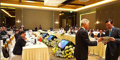ASEAN banking council boosts regional financial cooperation