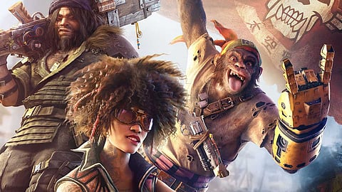 UBISOFT games may soon be peppered with bots.