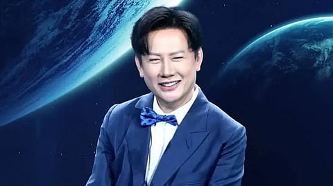 Queen Maker Nawat Itsaragrisil