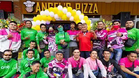 Angel’s Pizza bags top honors in 2025 food delivery awards