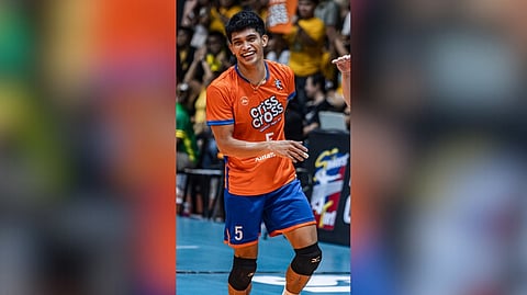 Criss Cross eyes finals berth